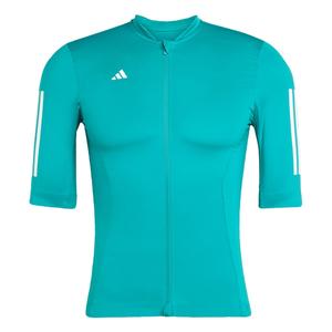 Спортивный кардиган ADIDAS PERFORMANCE Tempo, Jade