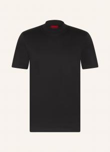 Футболка димерсом Hugo, черный