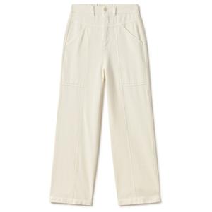 Женские брюки для отдыха Luhme Twothirds, Ecru