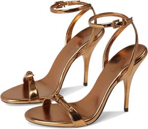 Туфли Steve Madden Women's Foxx, Bronze