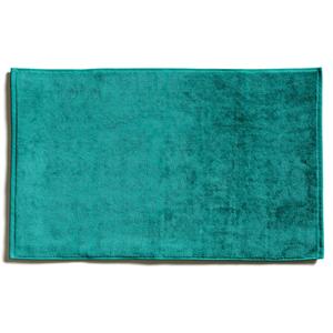 Коврик для ванной bamboo luxe ocean - 460 Möve, зеленый