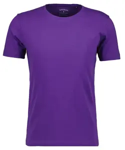 Ragman длинная рубашка, фиолетовый