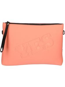 Наплечная сумка Gave Lux, розовый