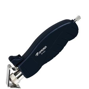 TOPFORZA SP-4301 Щипцы для зачистки проводов Регулируемый инструмент для зачистки проводов Медный кабель Нож для зачистки проводов