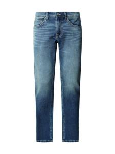 Pepe Jeans Джинсы Slim fit 'Track' в синем дениме