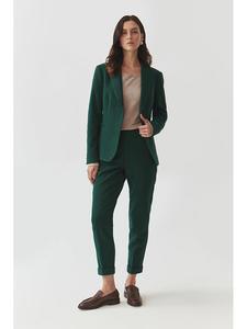 TATUUM Брюки «Лило 2» зеленого цвета