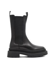 Ботильоны Gino Rossi, черный