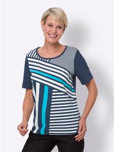 Футболка Sieh an!