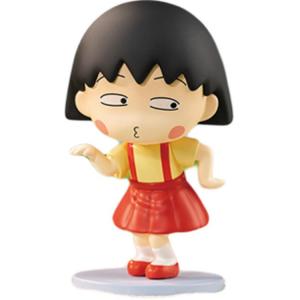 Слепая коробка Cherry Shoujo Tsubaki Whimsical Collection Mystery Boxes, одиночная или полный набор из 9 штук POP MART