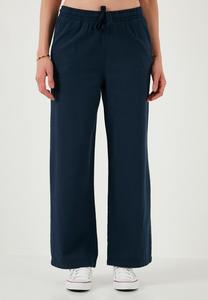 Брюки LELA, темно-синий