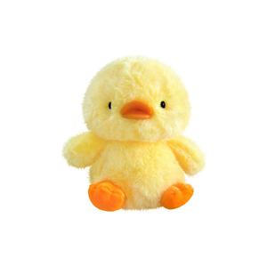 Милые плюшевые куклы с дизайном домашних питомцев, высота 16см PUDOWRABBIT