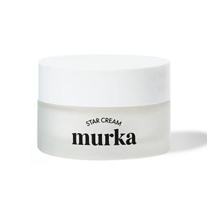 Увлажняющий крем для лица, 50 мл Murka Star cream