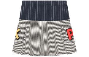 Детская юбка Kenzo, темно-синий