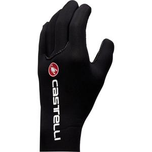 Перчатки Castelli Diluvio C Castelli, Black2
