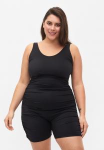 Купальник Zizzi Swimsuit, Black