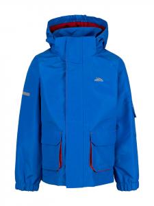 Trespass Дождевая куртка "Desic" синего цвета