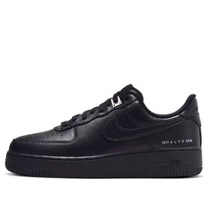 Кроссовки x 1017 alyx 9sm air force 1 low sp Nike, черный