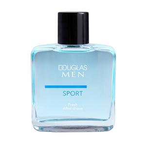 Лосьон после бритья men douglas men sport fresh after-shave Douglas Collection, объем 100 мл.