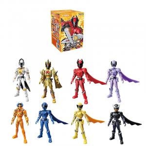 Коробки-сюрпризы Keeppley