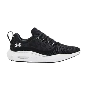 Кроссовки Wmns HOVR Revenant Under Armour, черный
