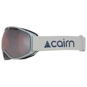 Горнолыжные очки Blaze L Mat Agate Gray Cat.3 Cairn