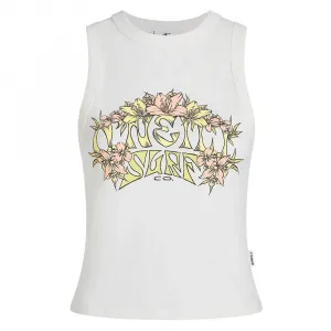 Футболка без рукавов O´neill Summer Must Haves Graphic, белый