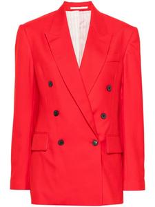 RACIL блейзер Debbie, красный