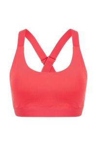 Бюстгальтер средней ударной нагрузки Core Tombo, розовый