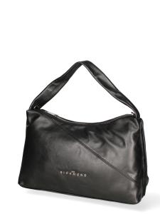 Сумка через плечо John Richmond, черный