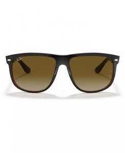 Солнцезащитные очки Ray-Ban, черный