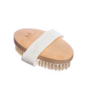 Щетка для сухого массажа тела, 1 шт. Many Beauty