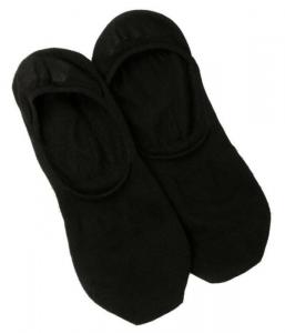 Носки черные Boss Bodywear, 2 пары