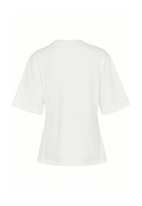 Базовая футболка COREEN Soaked in Luxury, белый