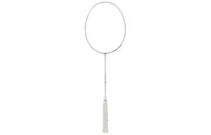 Ракетка для бадминтона WS79S, тип: контроль, универсальная, защита, продвинутый уровень, одна ракетка LINING