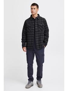 Куртка INDICODE, серый