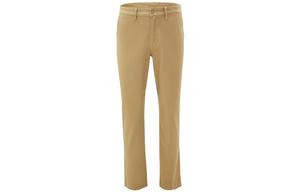 Грузовые штаны мужские CAT, темный хаки