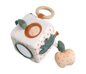 Активирующий куб Botanica Sauthon Inna marka