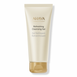 Освежающий очищающий гель Ahava