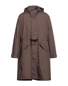 Парка Herno, темно-коричневый