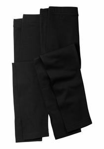 Леггинсы H.I.S, черный