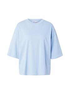 Рубашка ONLY, небесно-голубой
