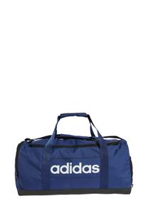 Спортивная сумка Adidas Performance LINEAR DUFFLE, Dunkelblau/Dark Blue
