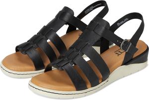 Сандалии Born Marni, Black Nero