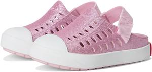 Кроссовки Hunter Kids  Jaime, Light Pink/White Glitter