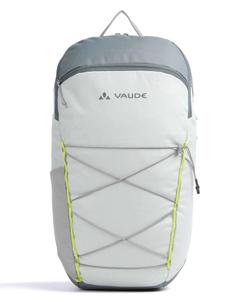 Походный рюкзак Agile 20 из переработанного полиэстера Vaude, серый