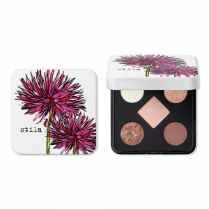 Палитра теней Pocket Play Shadow Palette Stila, Pretty Petal