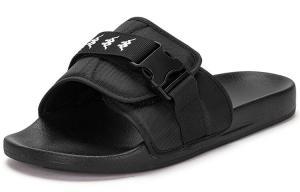 Kappa Вьетнамки унисекс, Black