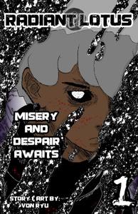 Radiant Lotus, Vol. 1 (Independently published)