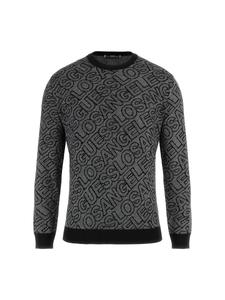 Свитер GUESS, серый