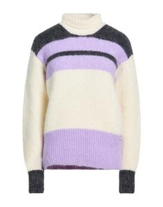 Водолазка Herno, сиреневый